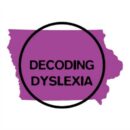 Decoding Dyslexia Iowa